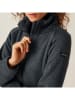 Regatta Fleecejacke "Emilide" in Anthrazit