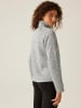 Regatta Fleecejacke "Emilide" in Grau