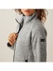 Regatta Fleecejacke "Emilide" in Grau