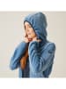 Regatta Fleecejacke "Endra" in Blau