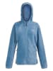 Regatta Fleecejacke "Endra" in Blau