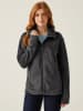 Regatta Fleecejacke "Heidy" in Anthrazit