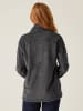 Regatta Fleecejacke "Heidy" in Anthrazit