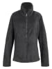Regatta Fleecejacke "Heidy" in Anthrazit