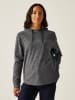 Regatta Fleecepullover "Mayse" in Grau
