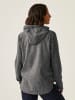 Regatta Fleecepullover "Mayse" in Grau
