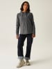 Regatta Fleecepullover "Mayse" in Grau