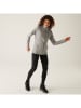 Regatta Fleecejacke "Mayse" in Grau