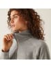 Regatta Fleecejacke "Mayse" in Grau