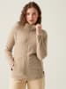 Regatta Fleecejacke "Mayse" in Beige