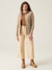 Regatta Fleecejacke "Mayse" in Beige