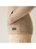 Regatta Fleecejacke "Mayse" in Beige