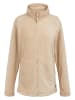 Regatta Fleecejacke "Mayse" in Beige