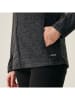 Regatta Fleecejacke "Mayse" in Anthrazit