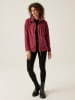 Regatta Fleecejacke "Mayse" in Pink