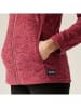 Regatta Fleecejacke "Mayse" in Pink