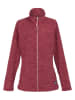 Regatta Fleecejacke "Mayse" in Pink