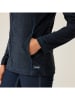 Regatta Fleecejacke "Mayse" in Dunkelblau