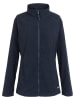 Regatta Fleecejacke "Mayse" in Dunkelblau