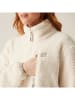 Regatta Fleecejacke "Ria" in Creme
