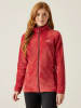 Regatta Fleece vest "Lakara" rood
