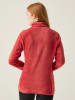 Regatta Fleece vest "Lakara" rood