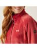 Regatta Fleece vest "Lakara" rood