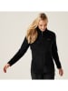 Regatta Fleece vest "Lakara" zwart