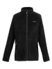 Regatta Fleecejacke "Lakara" in Schwarz