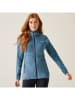 Regatta Fleece vest "Lakara" blauw