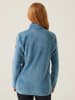 Regatta Fleecejacke "Lakara" in Blau