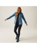 Regatta Fleecejacke "Lakara" in Blau
