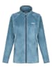 Regatta Fleecejacke "Lakara" in Blau