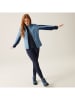 Regatta Fleecejacke "Kemilia" in Hellblau