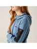 Regatta Fleecejacke "Kemilia" in Hellblau