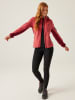 Regatta Fleecejacke "Kemilia" in Rot