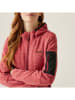 Regatta Fleecejacke "Kemilia" in Rot