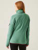 Regatta Fleece vest "Ralina" turquoise