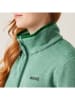 Regatta Fleecejacke "Ralina" in Türkis