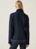 Regatta Fleecejacke "Ralina" in Dunkelblau