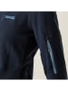 Regatta Fleecejacke "Ralina" in Dunkelblau