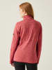 Regatta Fleece vest "Ralina" rood