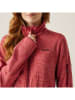 Regatta Fleece vest "Ralina" rood