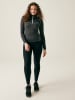 Regatta Funktionsshirt "Yonder II" in Anthrazit