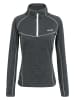 Regatta Funktionsshirt "Yonder II" in Anthrazit