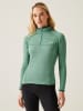 Regatta Functioneel shirt "Yonder II" turquoise