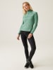 Regatta Functioneel shirt "Yonder II" turquoise
