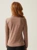 Regatta Functioneel shirt "Yonder II" lichtbruin