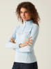 Regatta Funktionsshirt "Yonder II" in Hellblau