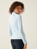 Regatta Funktionsshirt "Yonder II" in Hellblau